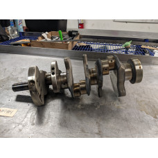 #TO04 Crankshaft Standard From 2009 Mercedes-Benz C230  2.5